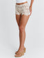 CRISTINA SHORTS CREAM Shorts 