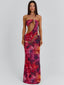 JAYLAH MAXI DRESS BEBE Maxi Dress 