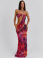 JAYLAH MAXI DRESS BEBE Maxi Dress 