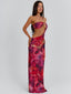 JAYLAH MAXI DRESS BEBE Maxi Dress 