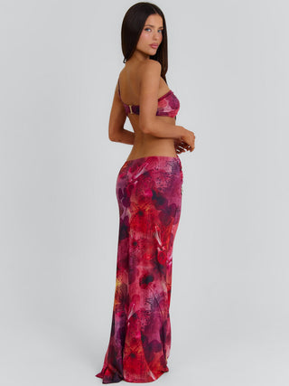 JAYLAH MAXI DRESS BEBE Maxi Dress 