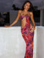 JAYLAH MAXI DRESS BEBE Maxi Dress 