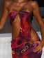 JAYLAH MAXI DRESS BEBE Maxi Dress 