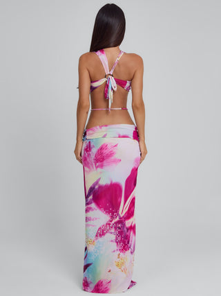 JEANNE MAXI DRESS JAYNA Maxi Dress 