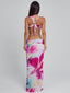 JEANNE MAXI DRESS JAYNA Maxi Dress 