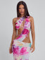 JEANNE MAXI DRESS JAYNA Maxi Dress 