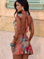 JERII MINI SKIRT PLIA Mini Skirt 