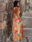 JIYA MAXI DRESS KAYLAH Maxi Dress 