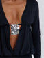 JOOLS MINI DRESS BLACK Mini Dress 