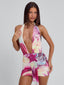 JOSEPHINA MINI DRESS JAYNA Mini Dress 
