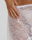 SARAHI MIDI SKIRT WHITE Midi Skirt 