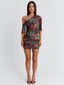 KAIYA MINI DRESS GARDA Mini Dress 