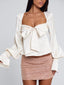 KALARI TOP IVORY Top 