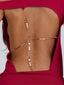 KATHRIN MINI DRESS RED Mini Dress 