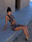 KEEYA SHORTS SNAKE Shorts 