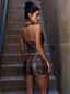 KEEYA SHORTS SNAKE Shorts 