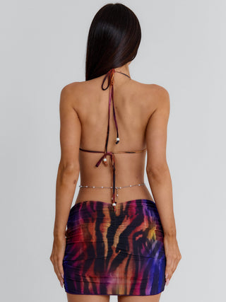 KELLA MINI DRESS DESTINO Mini Dress 