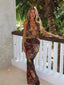 KELLI MAXI DRESS VALARIE Maxi Dress 