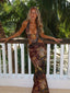 KELLI MAXI DRESS VALARIE Maxi Dress 