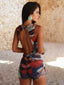 KELLI PLAYSUIT ZAFFIRA Playsuit 