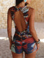 KELLI PLAYSUIT ZAFFIRA Playsuit 