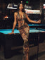 KELLI MAXI DRESS VALARIE Maxi Dress 