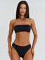 KENDRAH MINI DRESS BLACK Mini Dress 