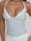 KEONI MINI DRESS WHITE Mini Dress 