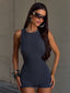 KINLEY PLAYSUIT STEEL Playsuit 