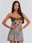 KIRSTEN MINI DRESS TAMARA Mini Dress 