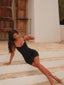 KOBE MINI DRESS BLACK Mini Dress 