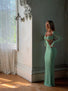 KORI MAXI DRESS MINT Maxi Dress 