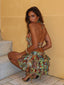 KRYSTI MINI DRESS VIPER Mini Dress 