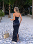 KYLI MAXI DRESS BLACK Maxi Dress 