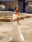 LAURO MAXI SKIRT WHITE Maxi Skirt 