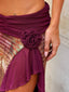 LILA MAXI SKIRT ALENA Maxi Skirt 