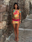 LINAE MINI SKIRT KAYLAH Mini Skirt 