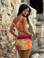 LINAE MINI SKIRT KAYLAH Mini Skirt 