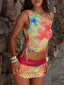 LINAE MINI SKIRT KAYLAH Mini Skirt 