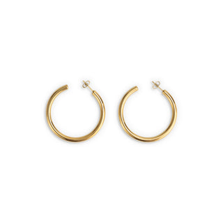 LIOR 3 PAIR EARRING SET GOLD Earrings 