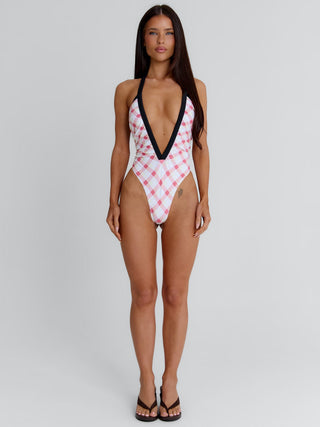 LIOSA ONE PIECE SWIM KIM One Piece 