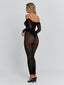 LIVVY JUMPSUIT BLACK Jumpsuit 