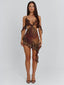 LOLA MINI DRESS ALIA Mini Dress 
