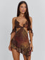 LOLA MINI DRESS ALIA Mini Dress 