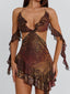 LOLA MINI DRESS ALIA Mini Dress 