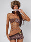 LORALEI TOP MIDNIGHT HAZE Crop Top 