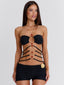 LORALEI SHORTS BLACK Shorts 