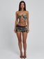 LORALEI TOP MOJAVE Crop Top 