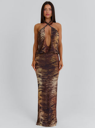 LORI MAXI DRESS JACKIE Maxi Dress 