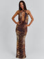 LORI MAXI DRESS JACKIE Maxi Dress 